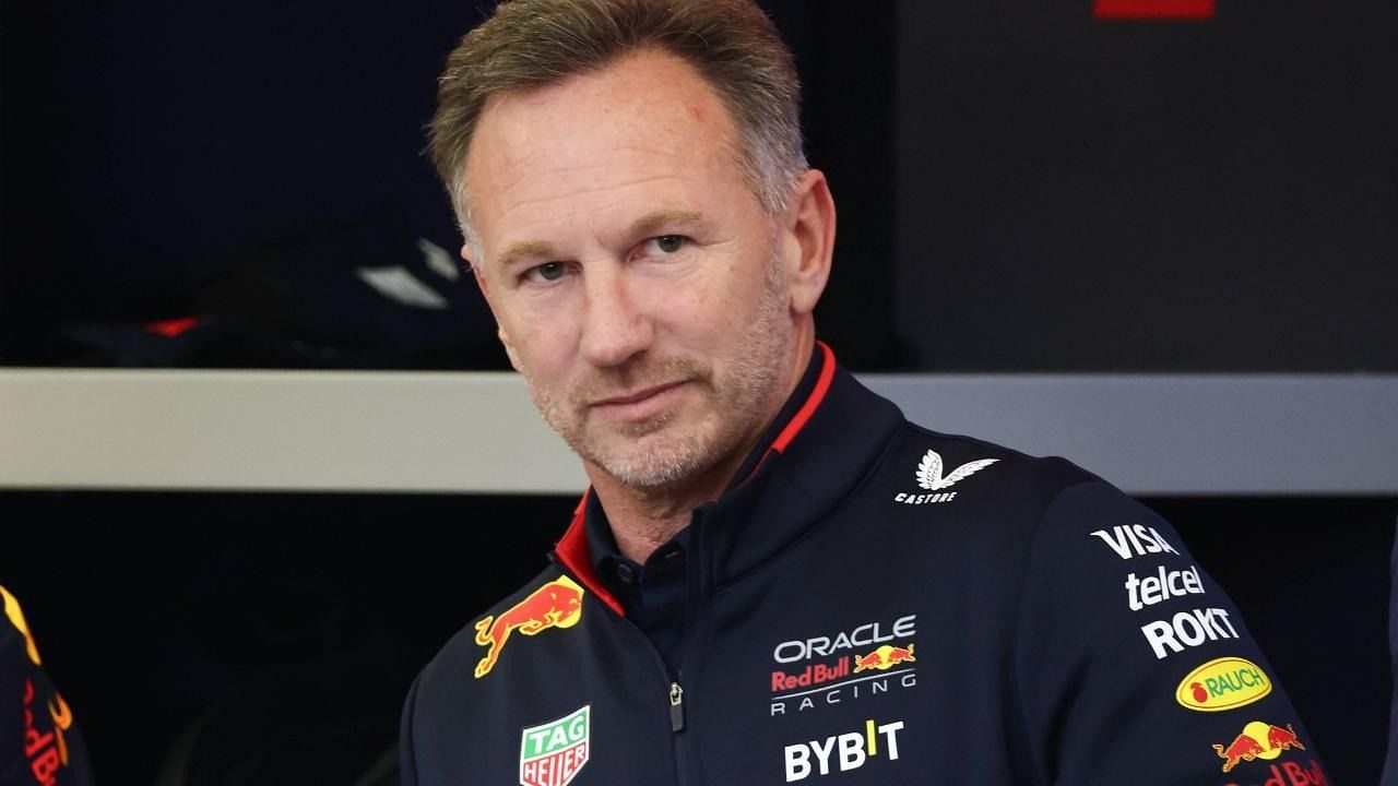 Red Bull Suspends Employee Who Accused Horner Of Obscene Behavior