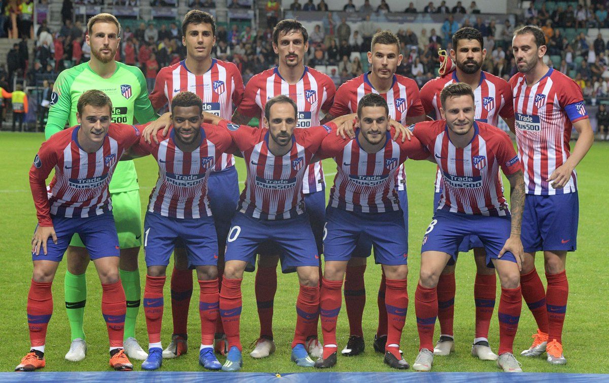 Atletico vs Girona Prediction, Betting Tips & Odds │25 AUGUST, 2024