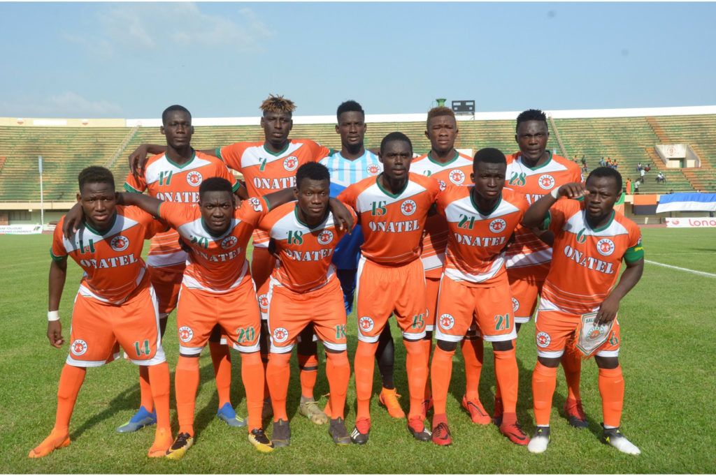 Salitas vs ASEC Koudougou Prediction, Betting Tips & Odds | 23 SEPTEMBER, 2023