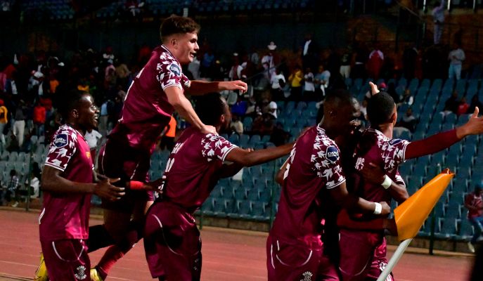 Moroka Swallows vs Royal AM Prediction, Betting Tips & Odds | 25 MAY 2024