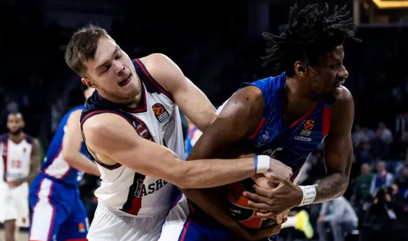 Baskonia vs Anadolu Efes Prediction, Betting Tips & Odds │28 MARCH, 2024