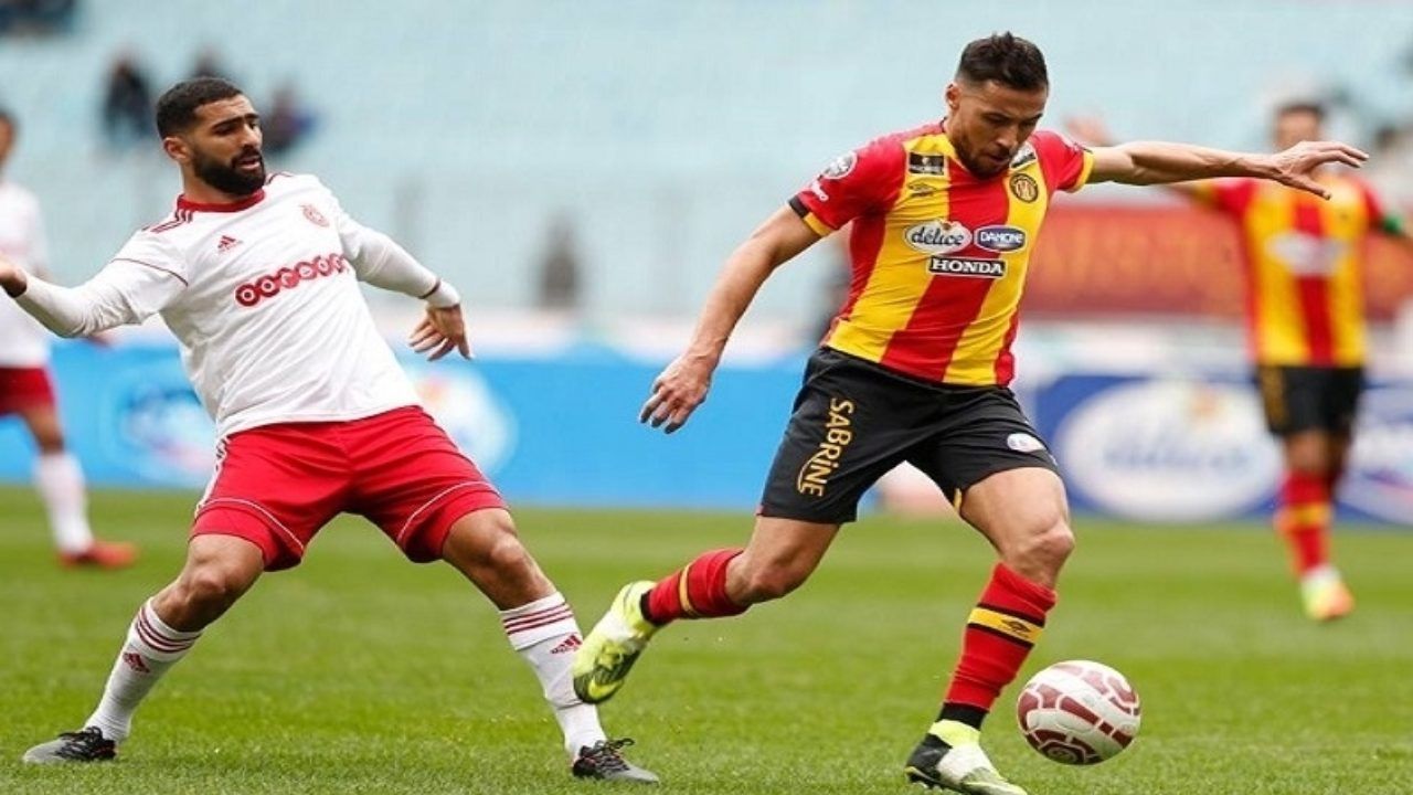 Etoile Sahel vs Esperance Tunis Prediction, Betting Tips & Odds | 24 FEBRUARY 2024