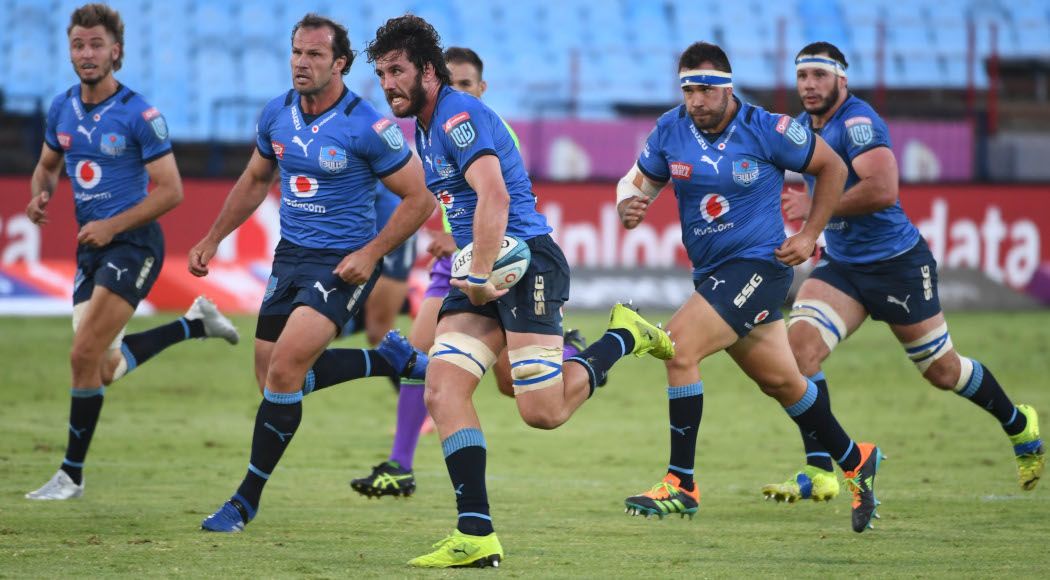 Zebre vs. Vodacom Blue Bulls Prediction, Betting Tips & Odds │25 FEBRUARY, 2022