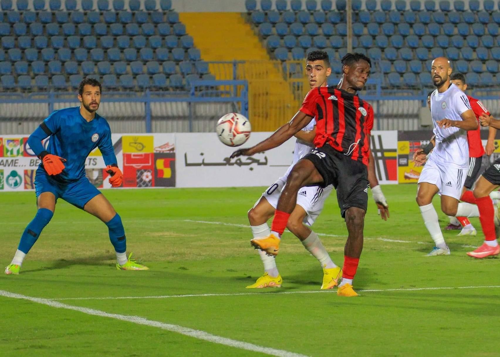 El Gaish vs Al Ittihad Prediction, Betting Tips & Odds │04 JULY, 2024