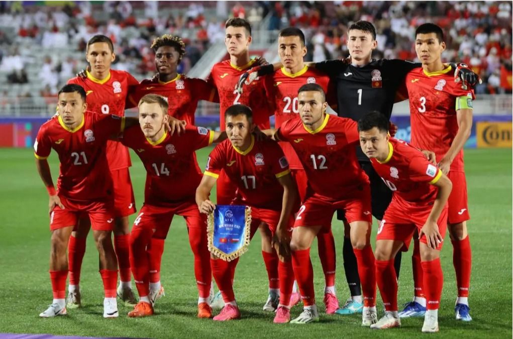 Kyrgyzstan vs Malaysia Prediction, Betting Tips & Odds │6 JUNE, 2024