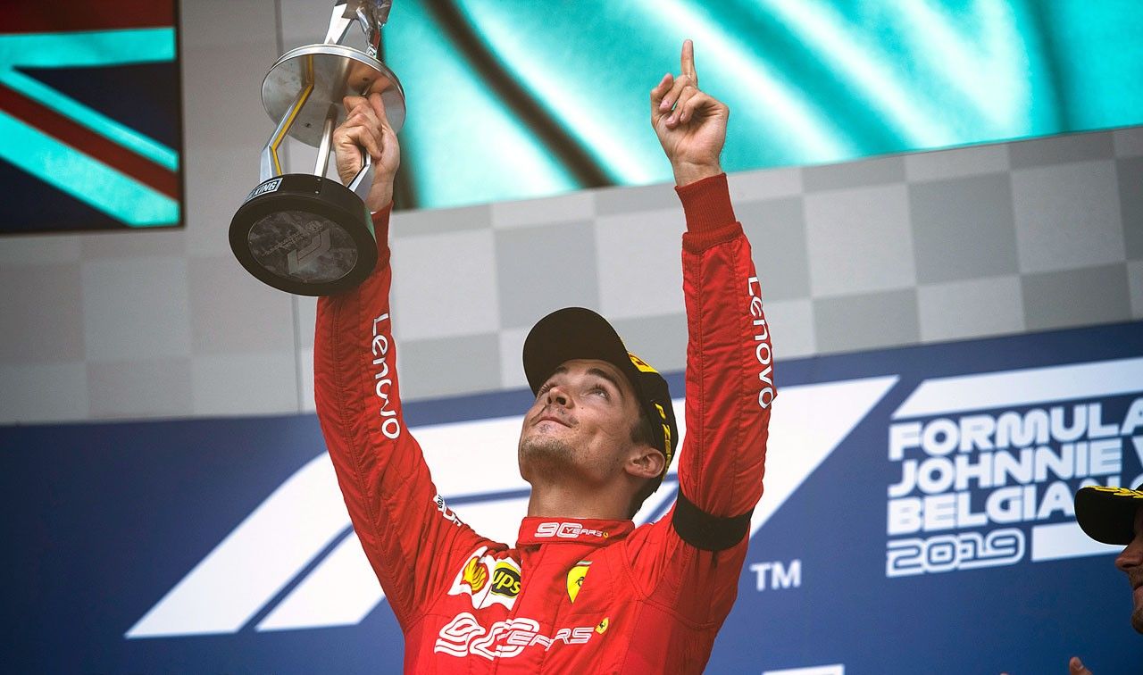 Formula 1 Belgian Grand Prix Prediction, Betting Tips & Odds │30 JULY, 2023