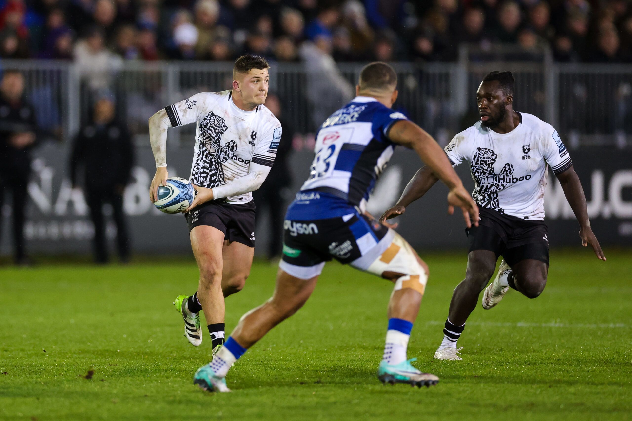 Bath vs Bristol Prediction, Betting Tips & Odds | 05 OCTOBER, 2024