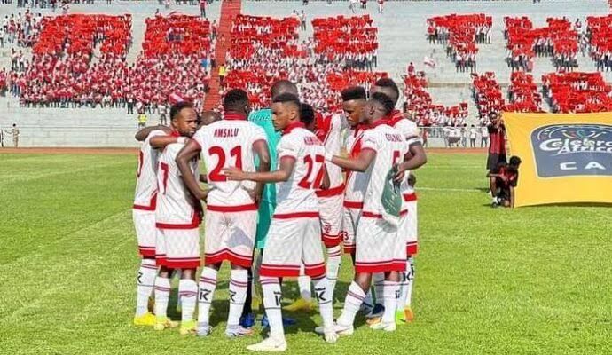 Bahir Dar Kenema vs Fasil Kenema Prediction, Betting Tips & Odds │3 NOVEMBER, 2023