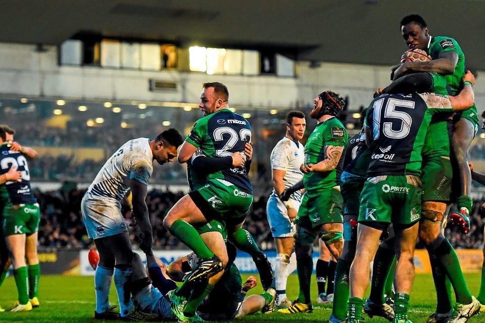 Connacht vs Leinster Prediction, Betting Tips & Odds | 19 OCTOBER, 2024