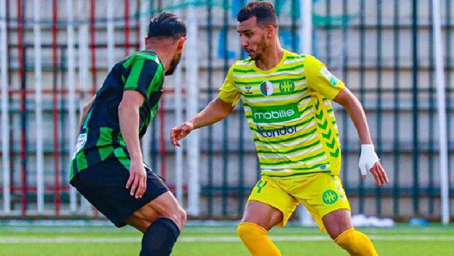 El Bayadh vs US Biskra Prediction, Betting Tips & Odds │7 JUNE, 2024