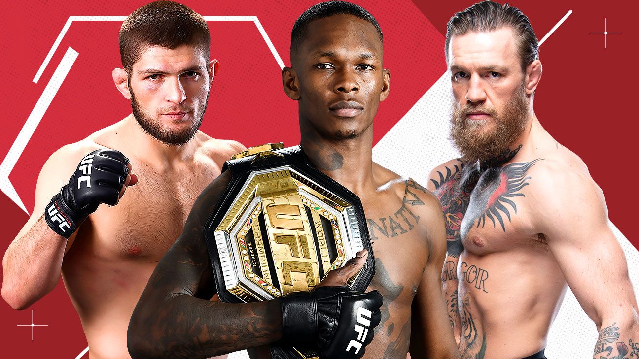 Estrategias de apuestas en MMA