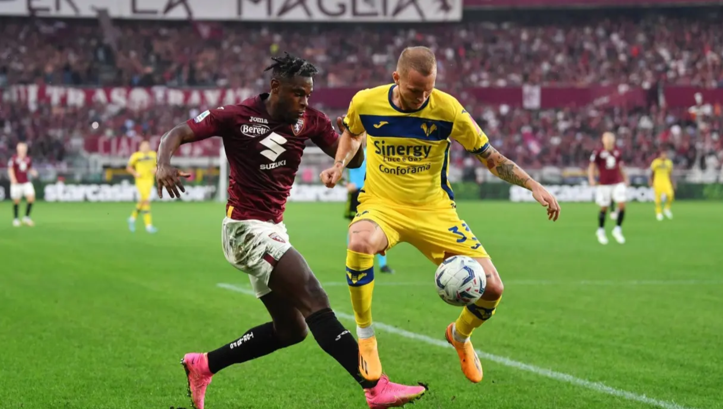 Verona vs Torino Prediction, Betting Tips & Odds │12 MAY, 2024