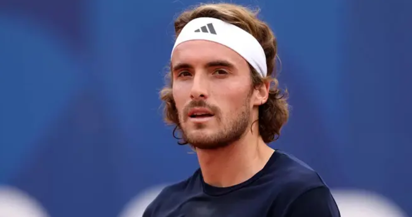 Sebastian Baez vs Stefanos Tsitsipas Prediction, Betting Tips & Odds │31 JULY, 2024