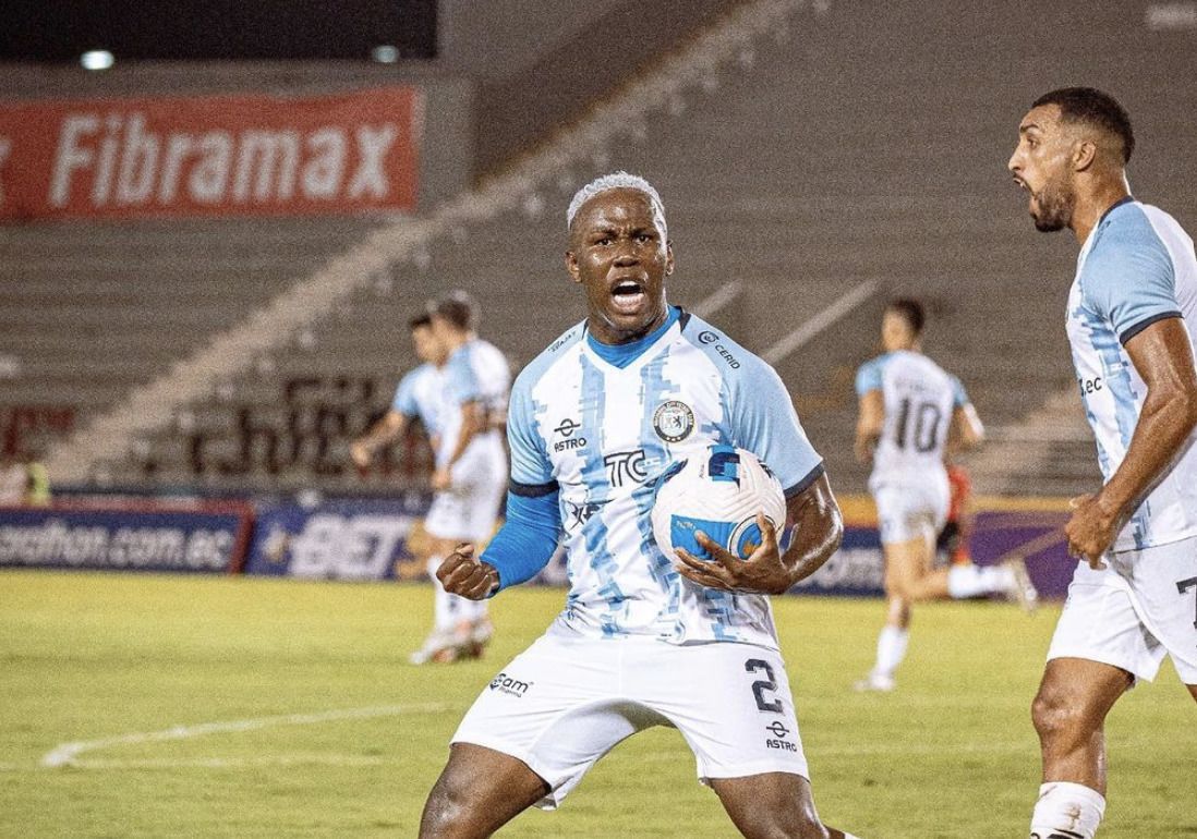 Barcelona SC vs Guayaquil City Prediction, Betting Tips & Odds │27 NOVEMBER, 2023