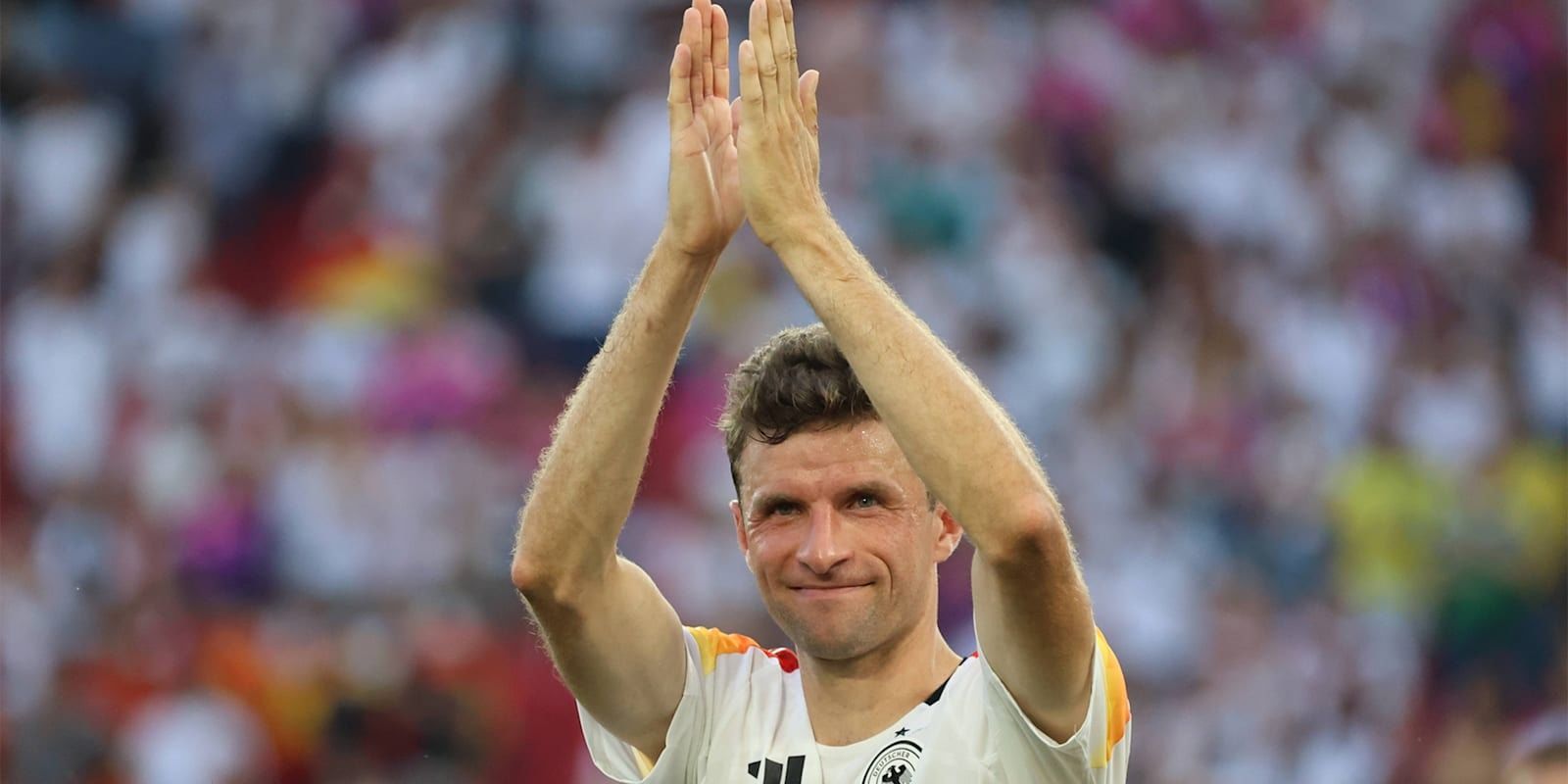 Muller Announces Retirement From International Football