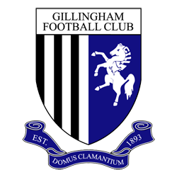 Gillingham F.C.