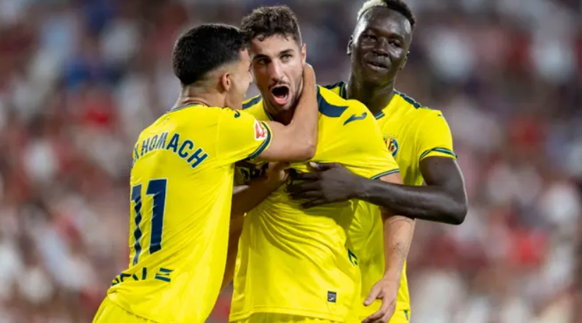 Mallorca vs Villarreal Prediction, Betting Tips & Odds │14 SEPTEMBER, 2024