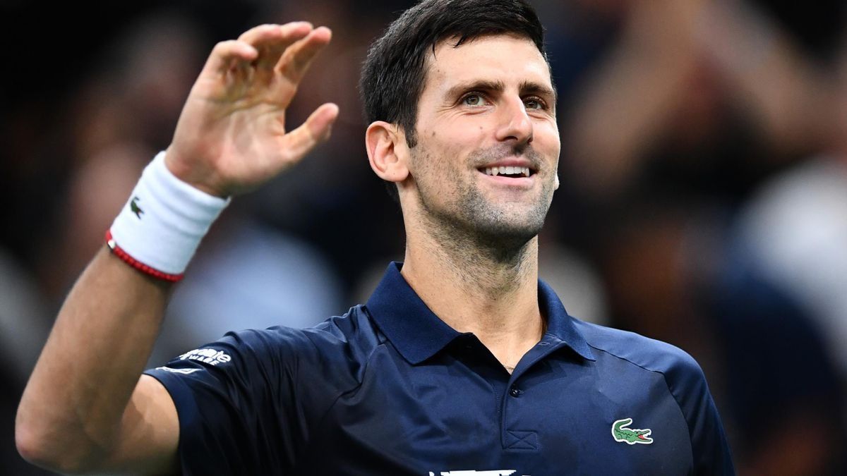 Djokovic Reflects on Defeat to Berrettini at Doha Tournament