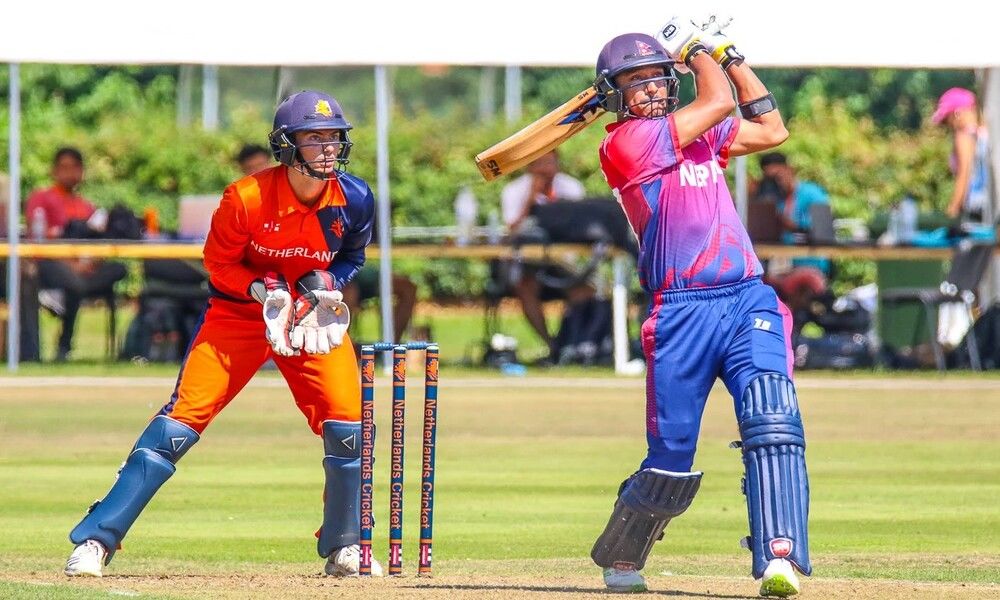 Nepal vs Netherlands Prediction, Betting Tips & Odds │28 February, 2024  