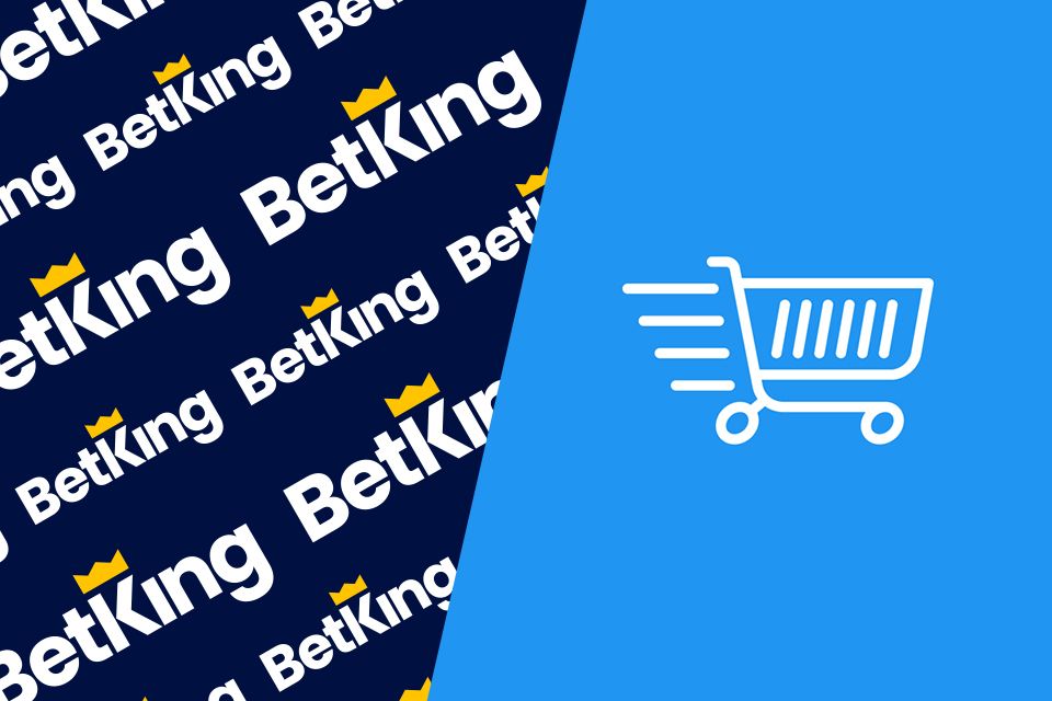 Betking Shop in Nigeria