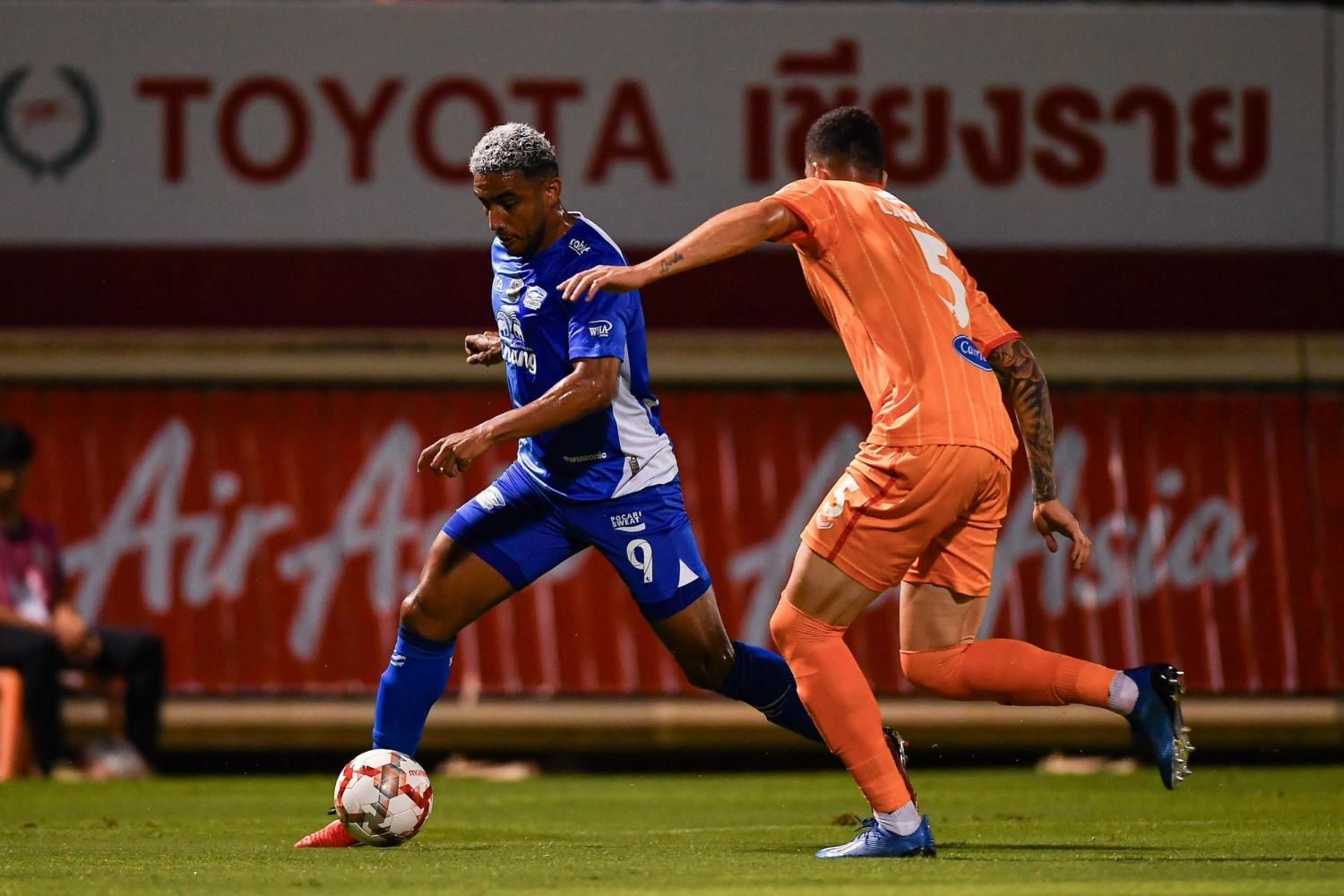 Uthani Thani vs Sukhothai Prediction, Betting Tips & Odds | 01 DECEMBER, 2023