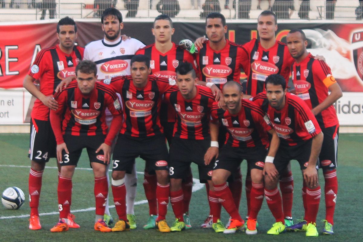 MC Alger vs USM Alger Prediction, Betting Tips & Odds │17 MAY, 2024