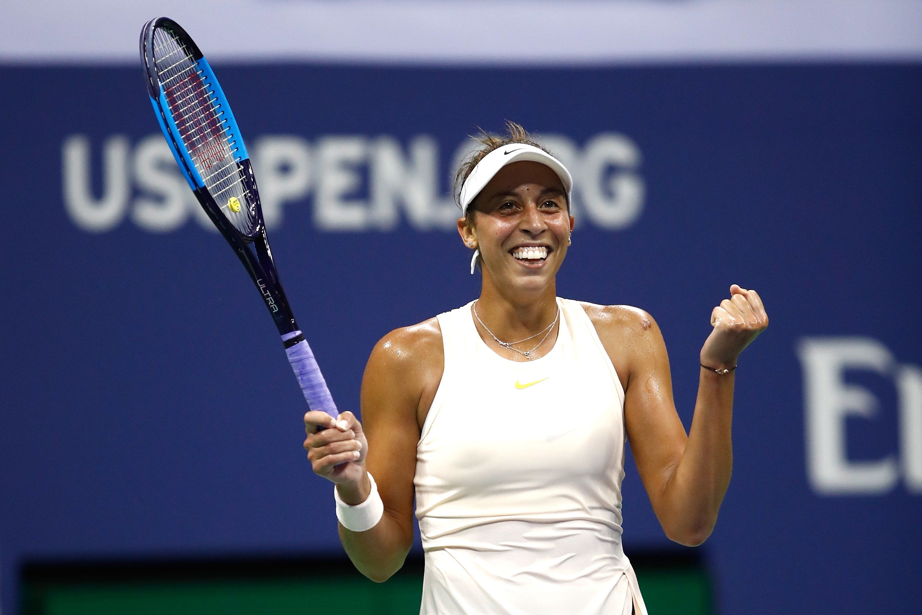 Madison Keys vs Caroline Garcia Prediction, Betting Tips & Odds │26 MAY, 2022