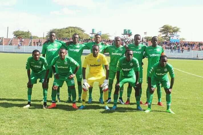 Green Buffaloes vs Konkola Blades Prediction, Betting Tips & Odds | 24 FEBRUARY 2024