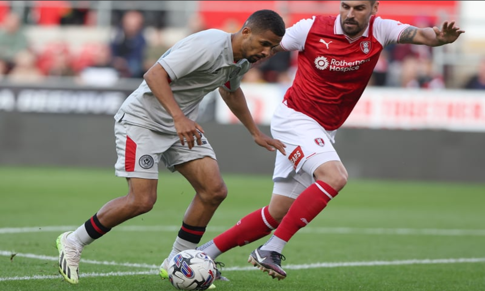 Rotherham United vs Leeds United Prediction, Betting Tips & Odds │24 November, 2023