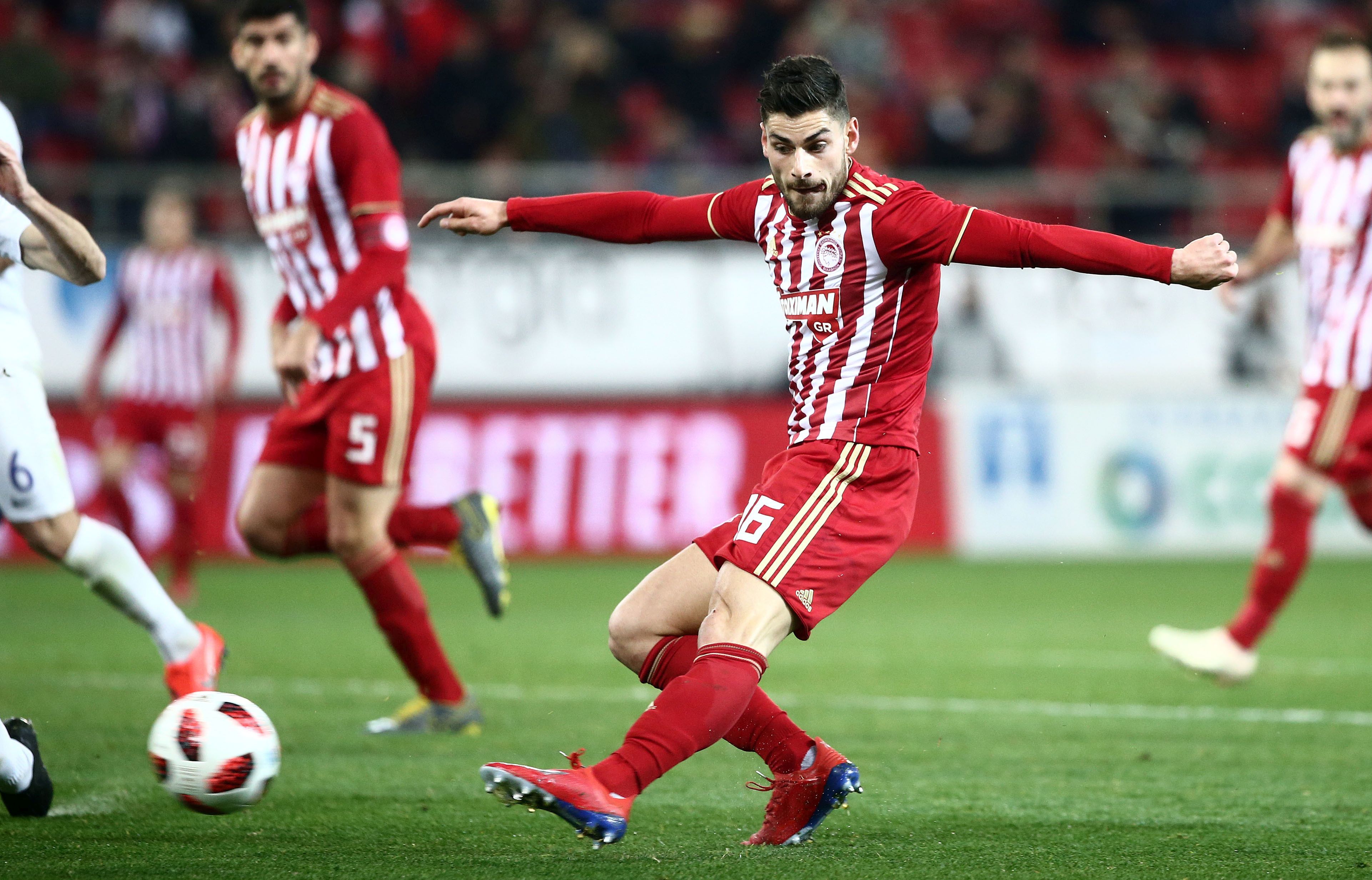 Lamia vs Olympiakos Prediction, Betting Tips & Odds | 07 APRIL 2024