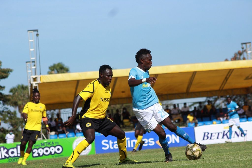 Tusker vs Sofapaka Prediction, Betting Tips & Odds │14 JANUARY, 2024