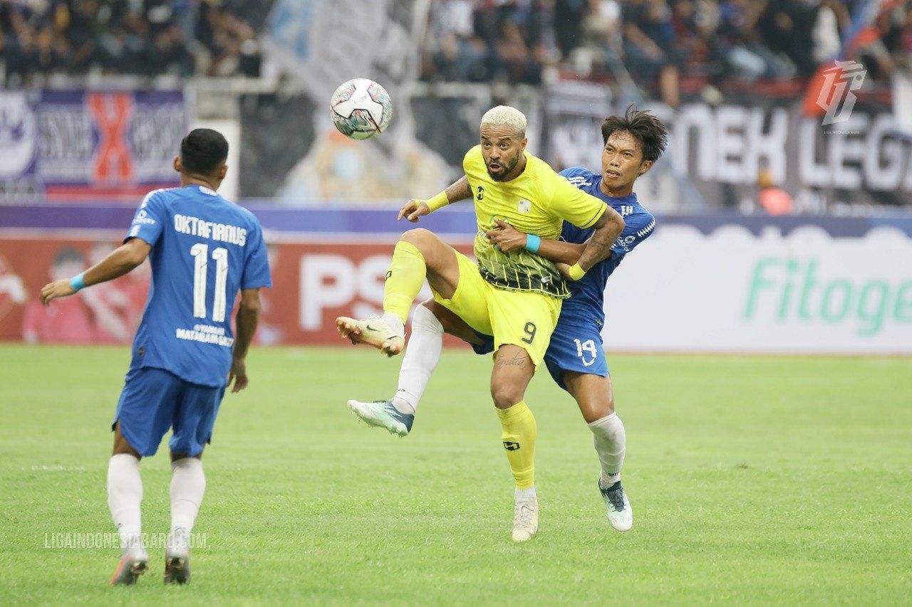 Barito Putera vs PSIS Semarang Prediction, Betting Tips & Odds | 29 MARCH 2024