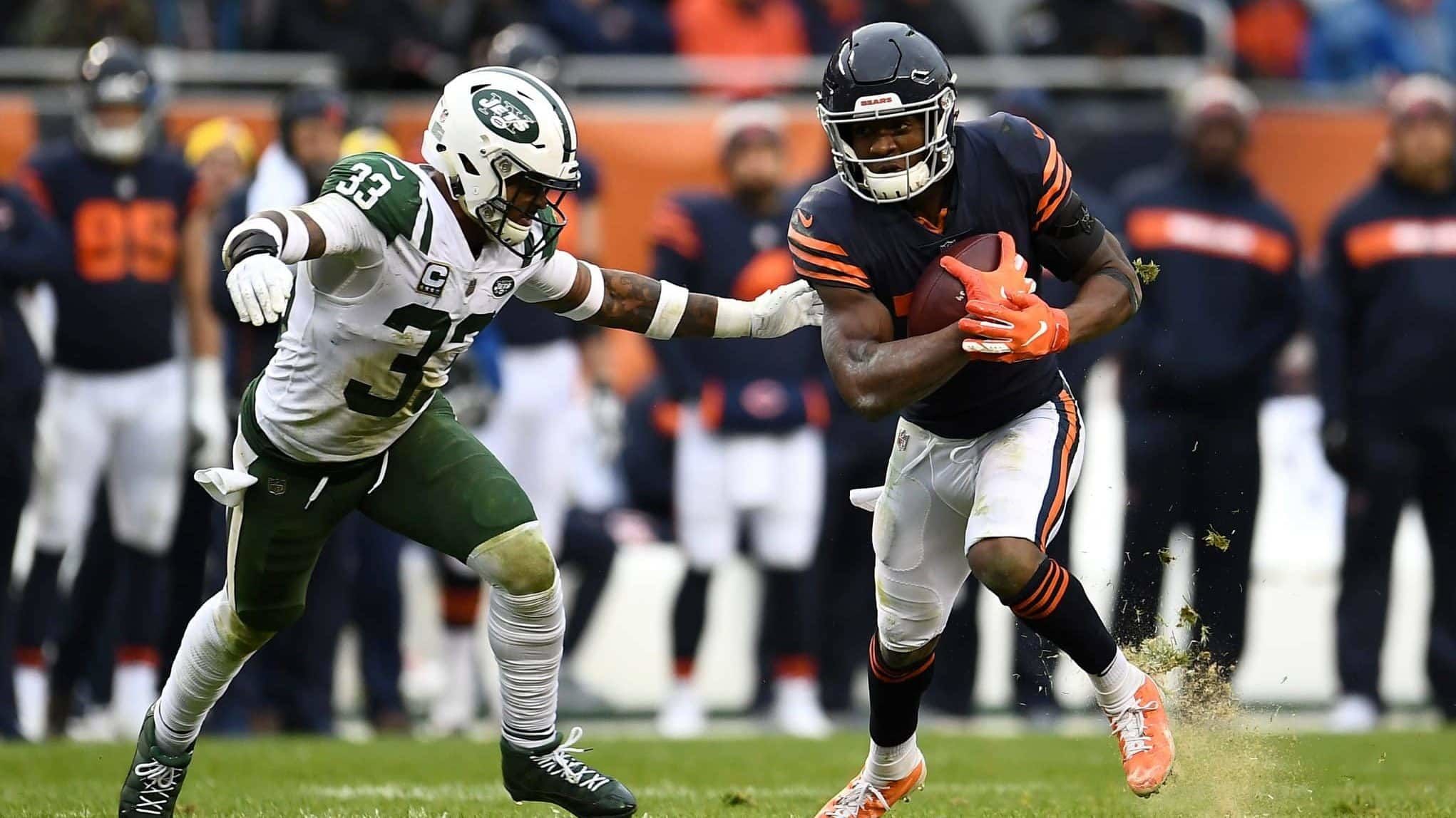 New York Jets vs Chicago Bears Prediction, Betting Tips & Odds │27 NOVEMBER, 2022