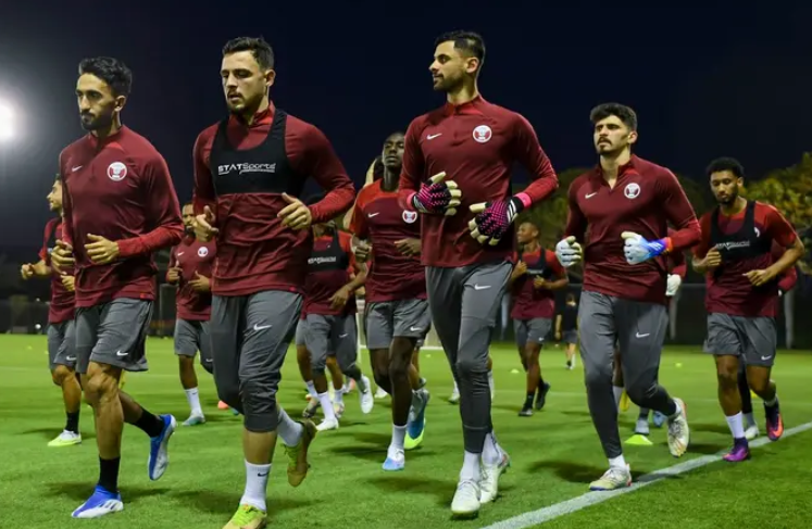 Mexico vs Qatar Prediction, Betting Tips & Odds │3 JULY, 2023