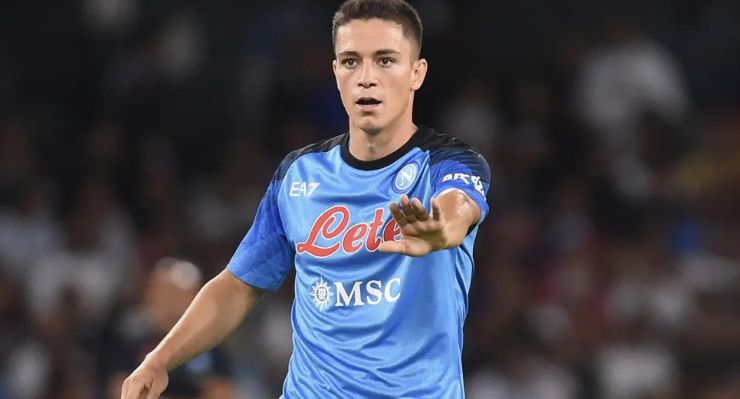 Napoli vs Frosinone Prediction, Betting Tips & Odds │ 14 APRIL, 2024