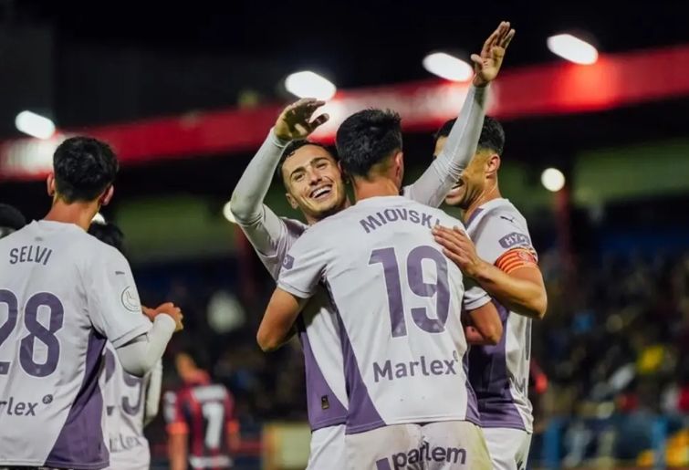 Osasuna vs Valladolid Prediction, Betting Tips & Odds │ 2 NOVEMBER, 2024