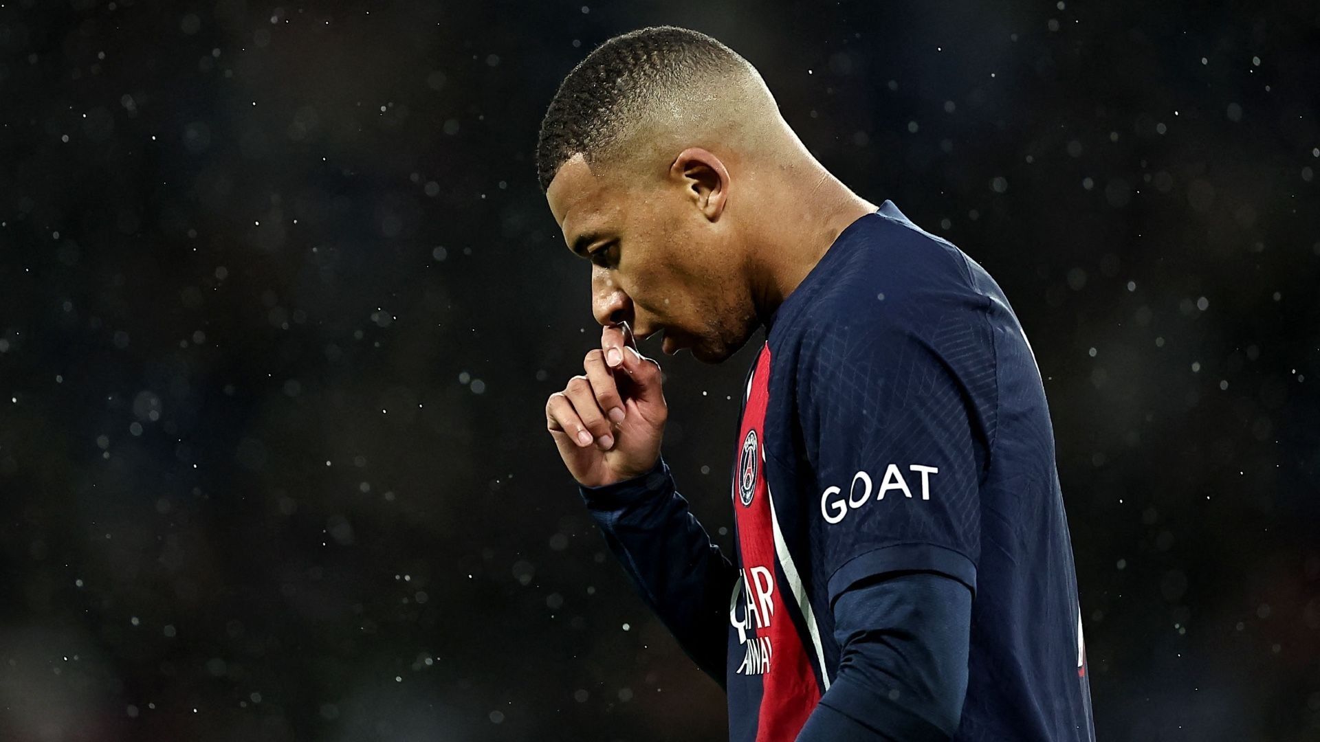 Mbappe Breaks Promise To PSG President