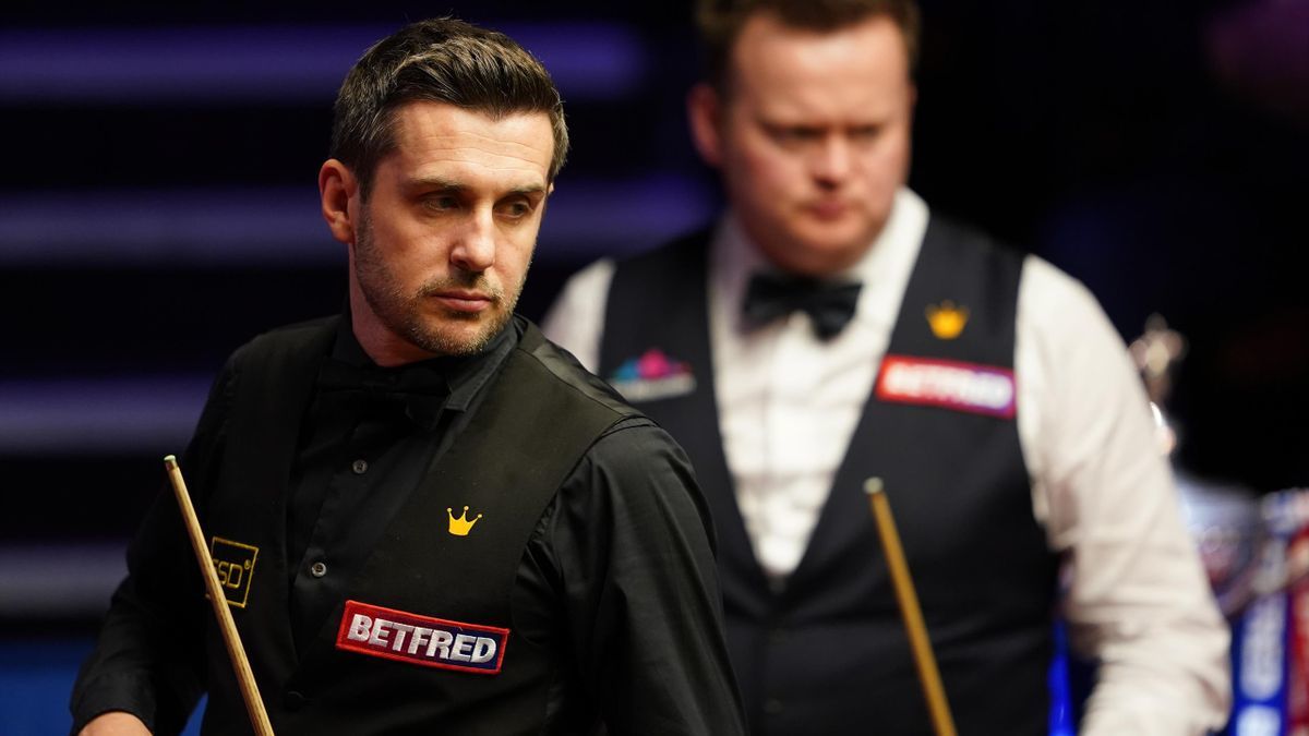 Mark Selby vs Shaun Murphy Prediction, Betting Tips & Odds │01 APRIL, 2023