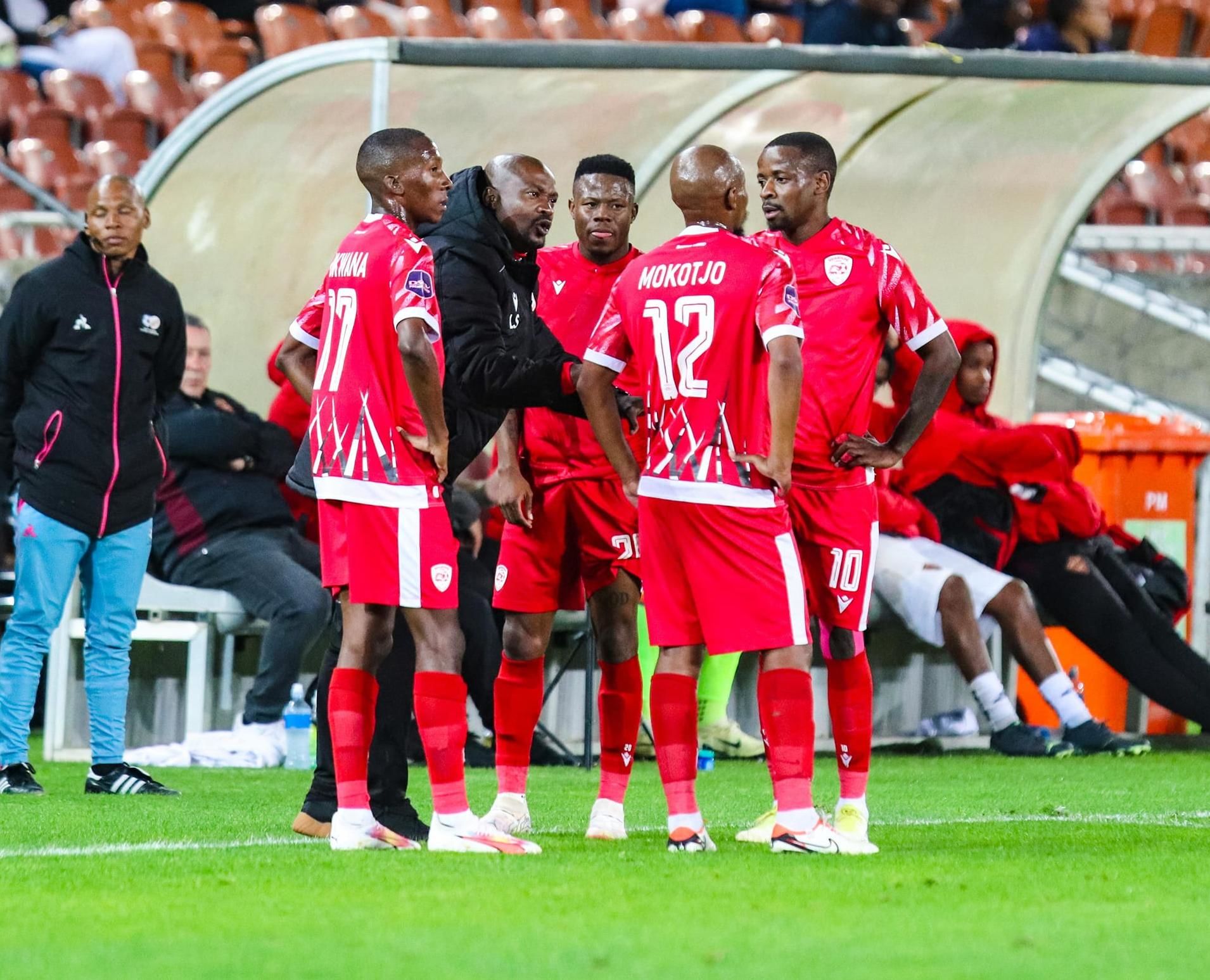 Polokwane City vs Sekhukhune United Prediction, Betting, Tips, and Odds | 05 January, 2024 