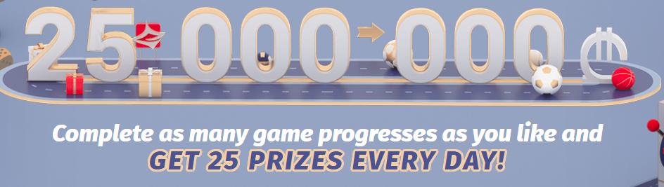 Betlive Gifter Promotion up to 500 GEL