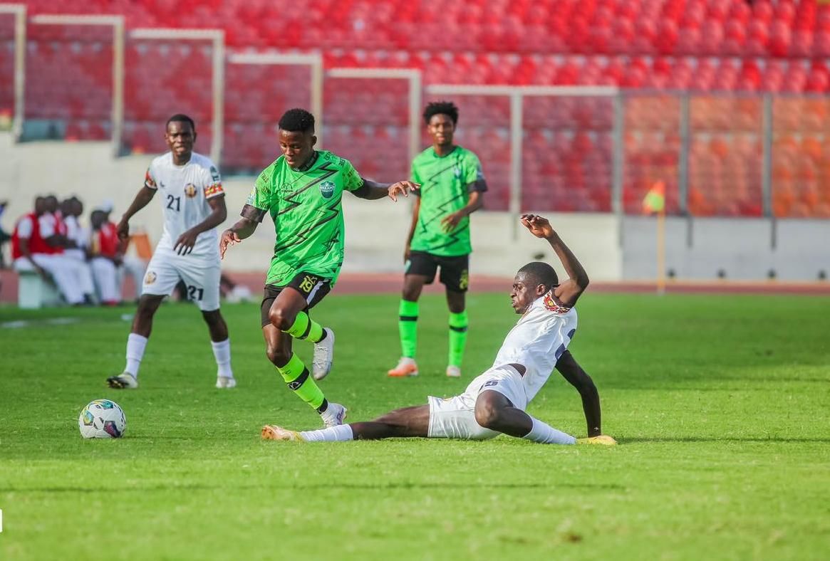 Bofoakwa Tano vs Dreams FC Prediction, Betting Tips & Odds │12 MAY, 2024