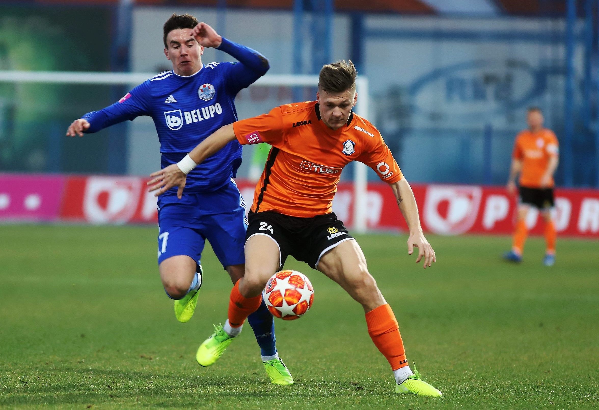 Slaven Belupo vs Varazdin Prediction, Betting Tips & Odds | 06 OCTOBER 2023