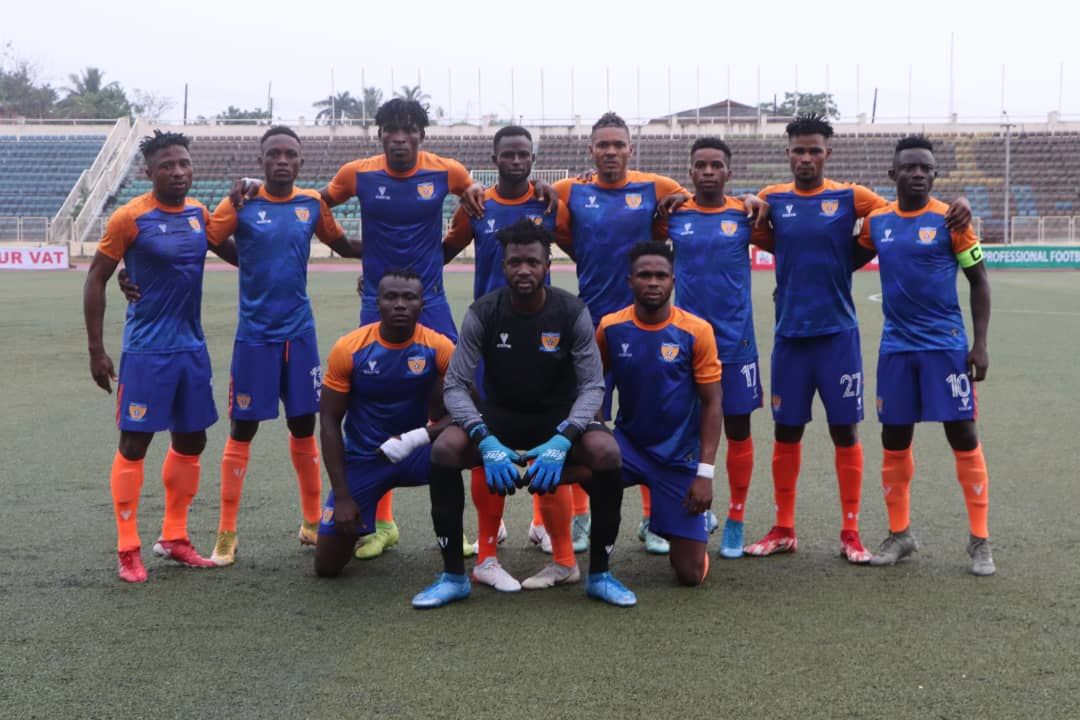 Sunshine Stars vs Dakkada FC Prediction, Betting Tips & Odds │21 MAY, 2023