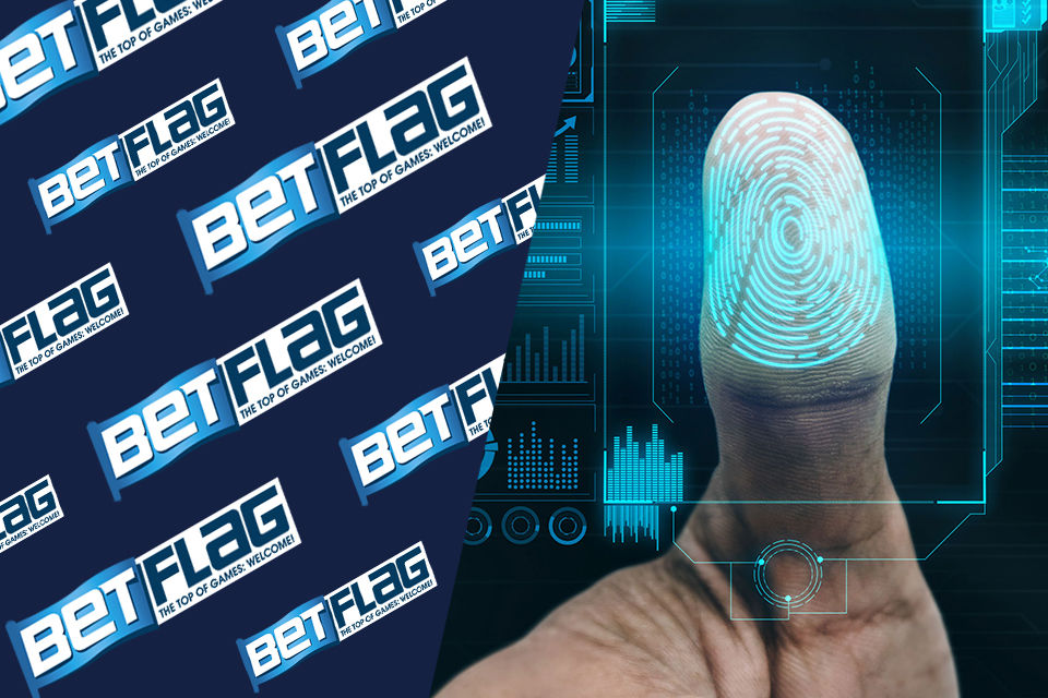 Betflag Sign-Up