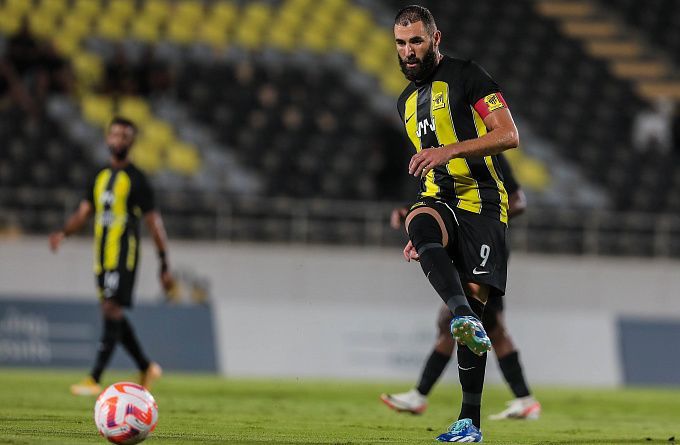 Al-Ittihad FC vs Al-Hazm FC Prediction, Betting Tips & Odds │26 OCTOBER, 2023