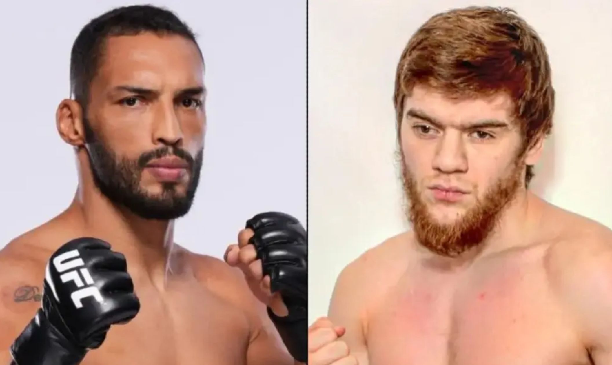 Sharabutdin Magomedov vs Bruno Silva Prediction, Betting Tips & Odds │21 OCTOBER, 2023