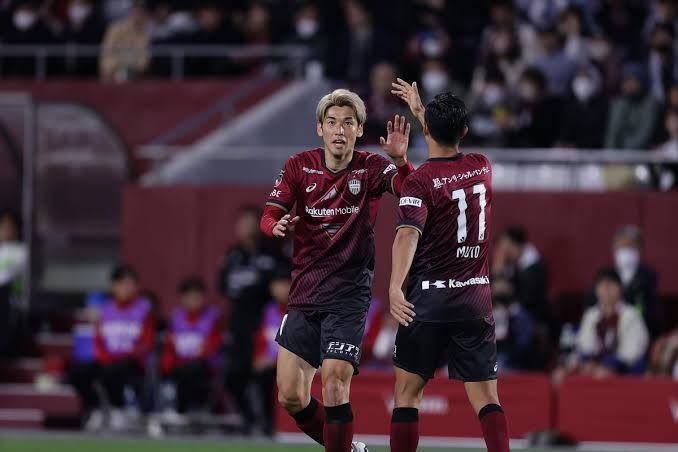 Vissel Kobe vs Kashima Antlers Prediction, Betting Tips & Odds | 21 OCTOBER, 2023