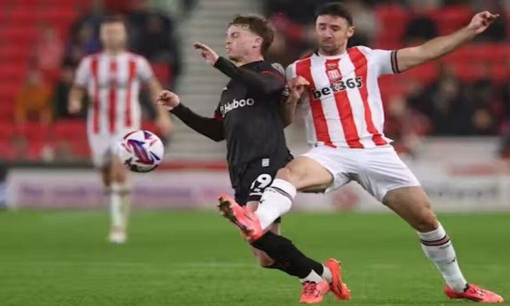 Sheffield United vs Stoke City Prediction, Betting Tips & Odds │26 October, 2024 