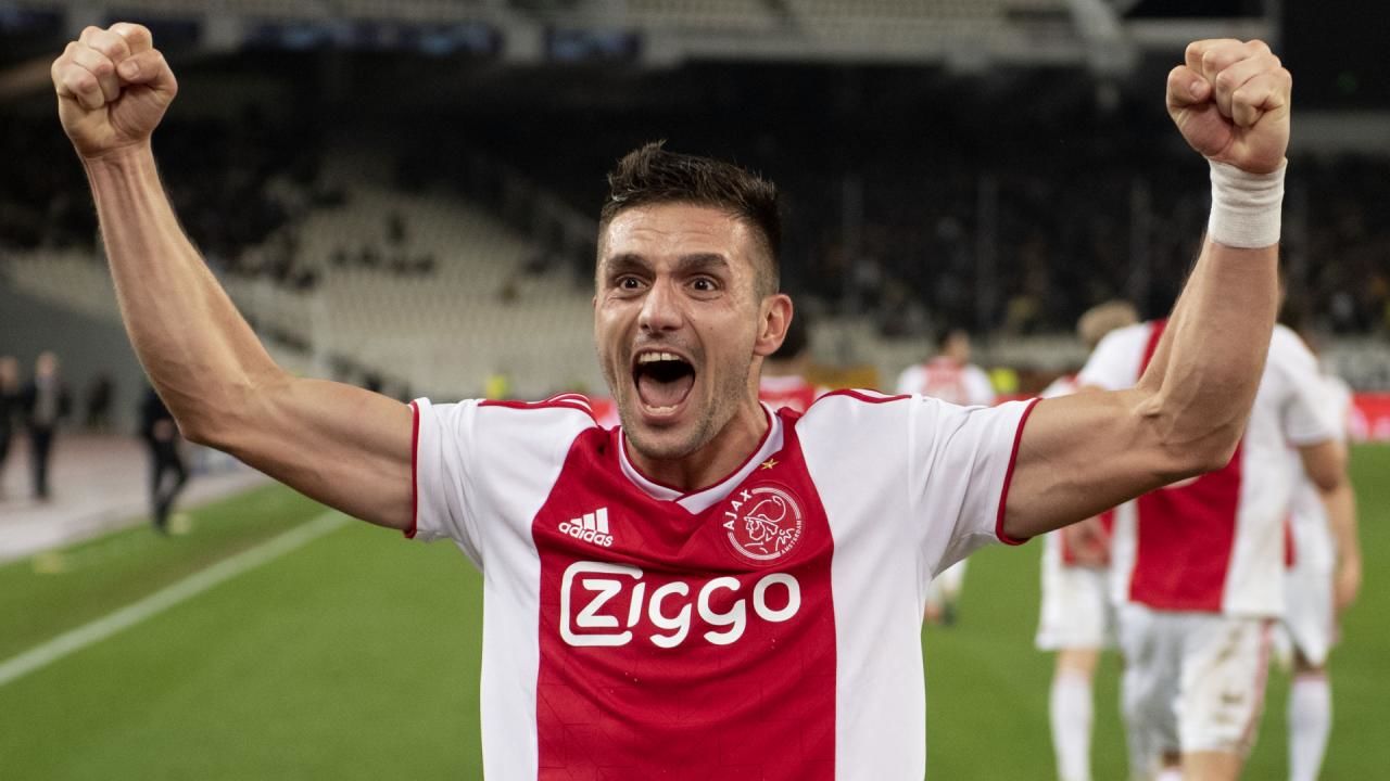 Waalwijk vs Ajax Prediction, Betting Tips & Odds │22 OCTOBER, 2022