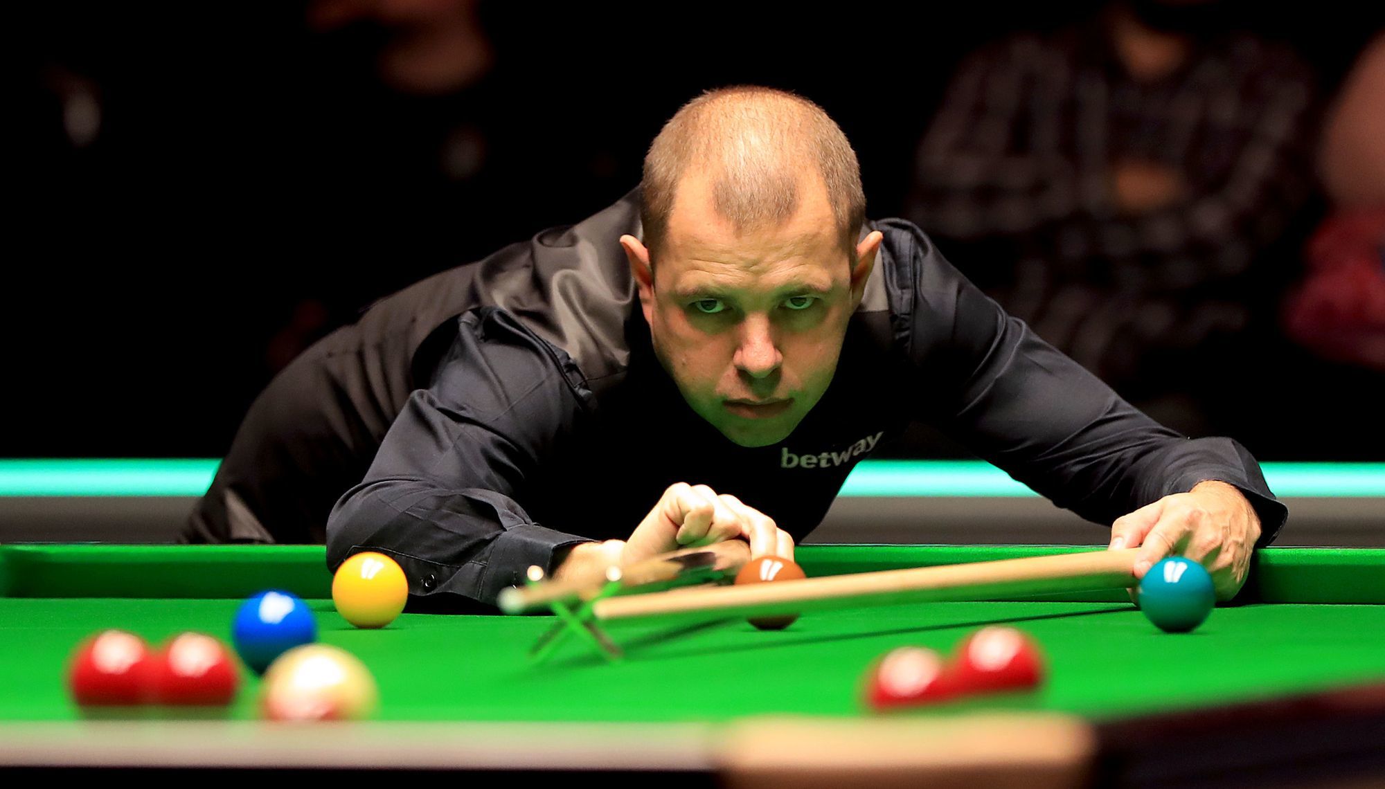 Barry Hawkins vs Elliot Slessor Predictions, Betting Tips & Odds │23 OCTOBER, 2023